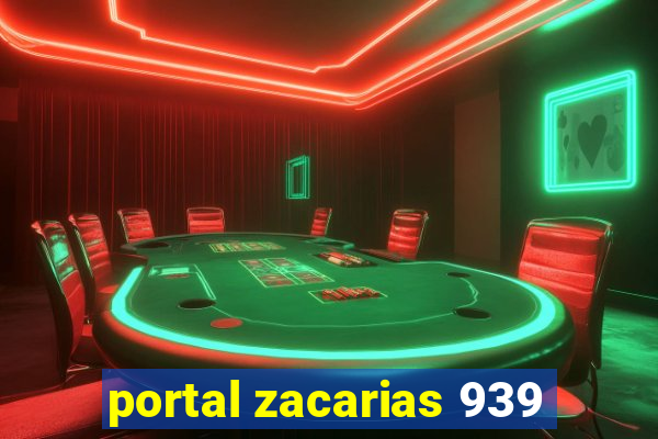 portal zacarias 939